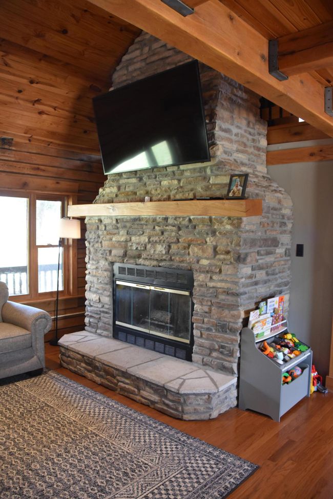12501 Arrow Wood Dr, House other with 5 bedrooms, 3 bathrooms and null parking in TEBBETTS MO | Image 21