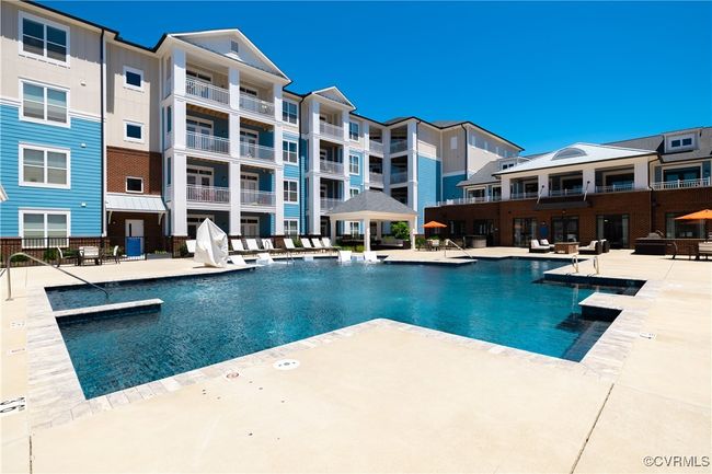 UNIT-205 - 10530 Stony Bluff Dr, Condo with 3 bedrooms, 2 bathrooms and null parking in Ashland VA | Image 33