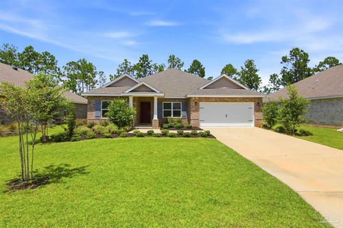 4013 Foggy Bottom Dr, Milton, FL, 32583-2494 | Card Image