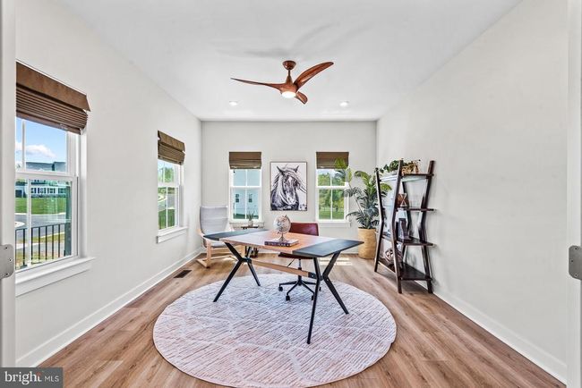8005 International Dr, House other with 6 bedrooms, 5 bathrooms and null parking in WARRENTON VA | Image 8