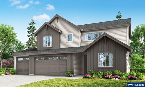 617 Magnolia Ave, Woodburn, OR, 97071-7767 | Card Image