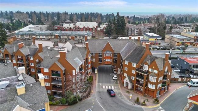 215 - 1359 56 Street, Condo with 2 bedrooms, 2 bathrooms and 1 parking in Delta BC | Image 13