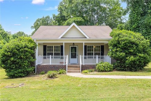 9025 Nc Highway 65, Stokesdale, NC, 27357-8467 | Card Image