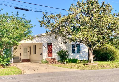 539 S Avenue O, Crowley, LA, 70526-6433 | Card Image