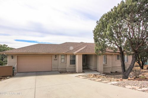 4835 Butterfly Drive, Prescott, AZ, 86301 | Card Image