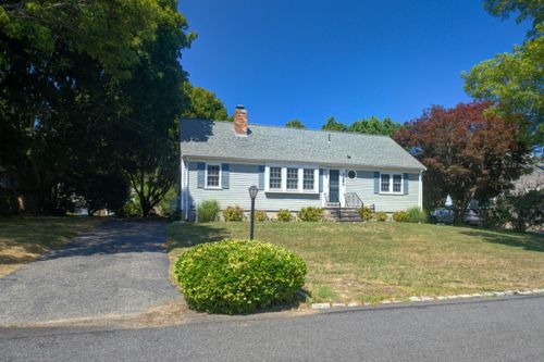 28 Cyprus Rd, South Dennis, MA, 02660-3040 | Card Image