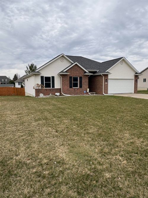 6254 Boulder Dr, Flushing, MI, 48433-3538 | Card Image