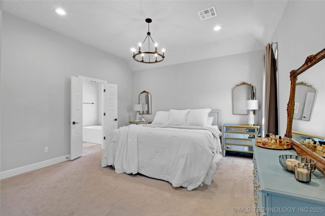 442 E 127 Th Pl S, House other with 4 bedrooms, 3 bathrooms and null parking in Jenks OK | Image 28