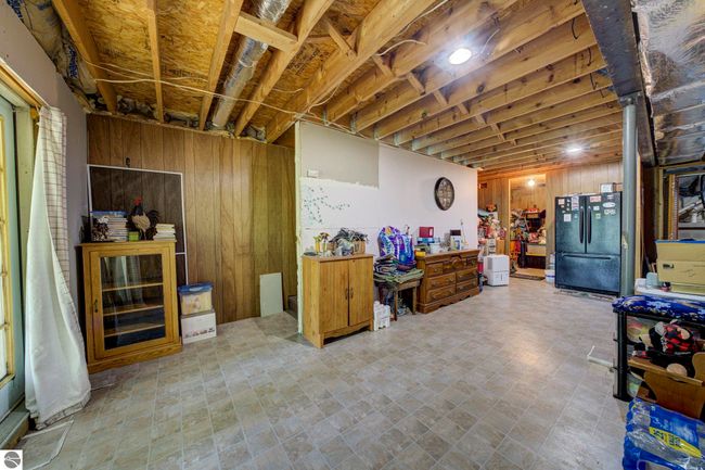 3721 W 18 Rd, House other with 4 bedrooms, 1 bathrooms and null parking in Mesick MI | Image 56