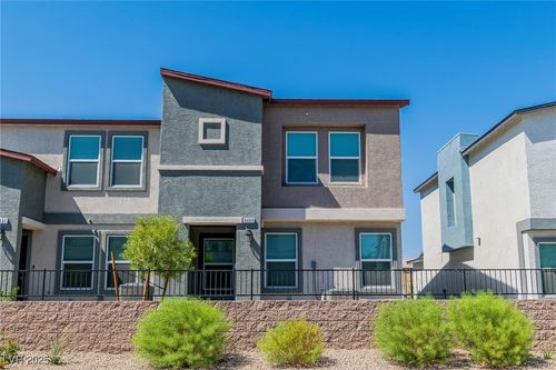 9489 Peaceful River Ave, Las Vegas, NV, 89178-9443 | Card Image