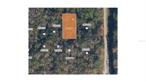 127 Jay Ave, Georgetown, FL, 32139 | Card Image