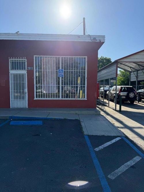 2913 Sonoma Boulevard, Vallejo, CA, 94590 | Card Image