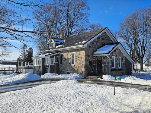 6265 Line 89, Gowanstown, ON, N0G1Y0 | Card Image