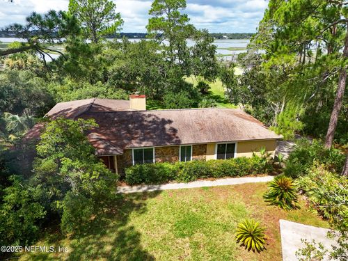 96159 Piney Island Dr, Fernandina Beach, FL, 32034-0858 | Card Image