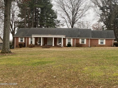 2650 Chere Carol Road, Humboldt, TN, 38343 | Card Image