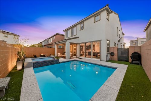 76 Verde Rosa Dr, Henderson, NV, 89011-3183 | Card Image
