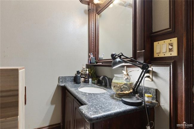 Bathroom with vanity | Image 17