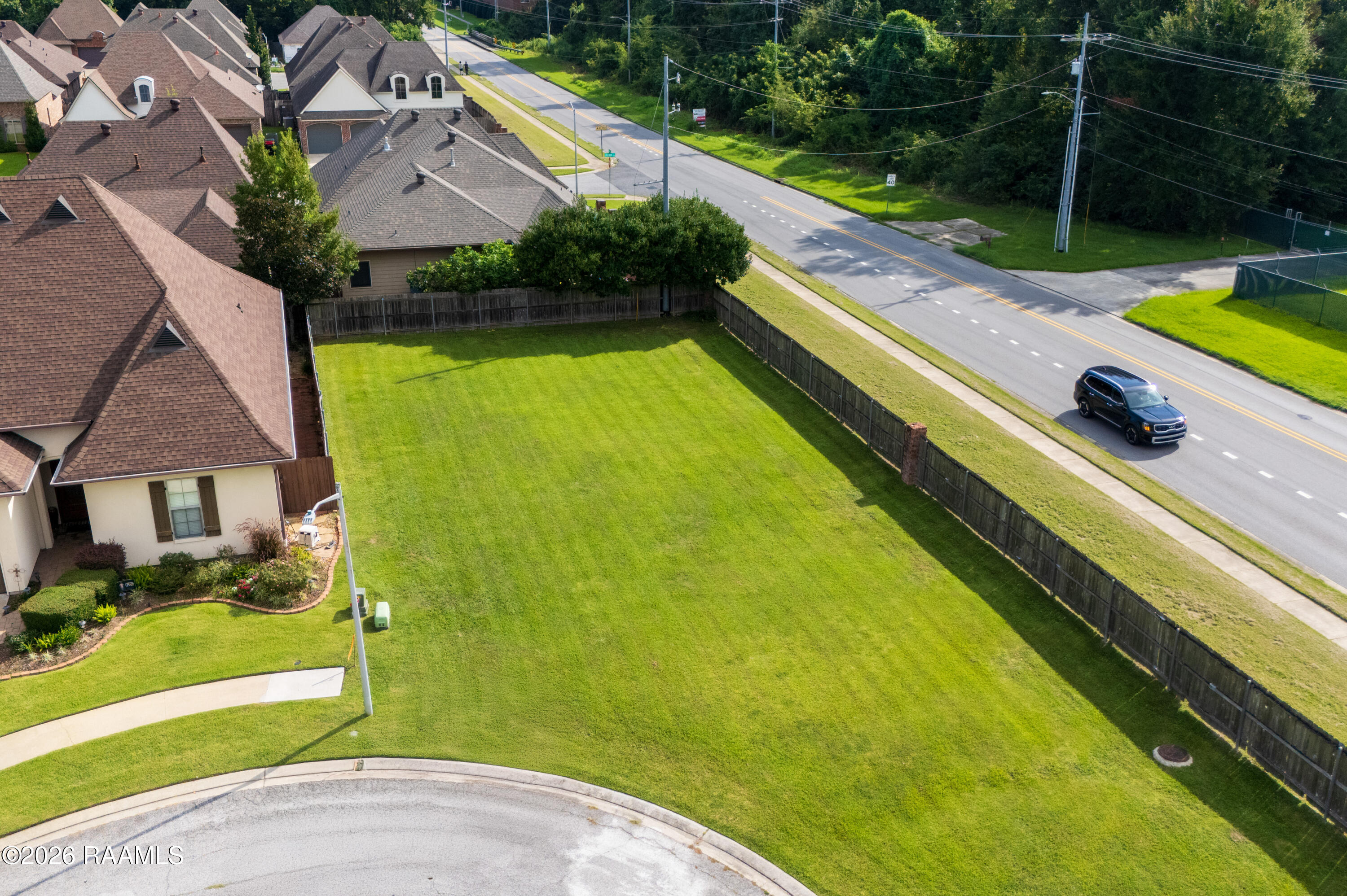 Land in Lafayette 3
