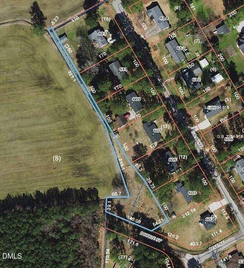 104 Bobbie St, Elm City, NC, 27822 | Card Image