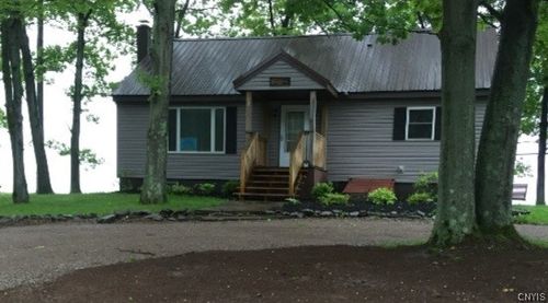 2 S Rainbow Shores Rd, Pulaski, NY, 13142-2323 | Card Image