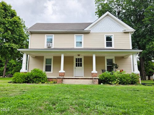 511 Cummings St, Gibsonville, NC, 27249-2623 | Card Image