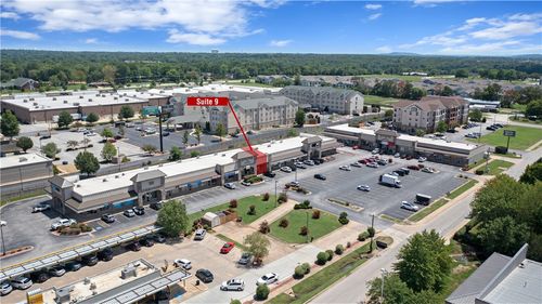 ste-9-4404 W Walnut St, Rogers, AR, 72756-9540 | Card Image