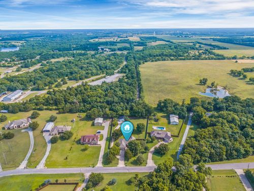 258 Pecan Hollow Cir, Anna, TX, 75409-6296 | Card Image