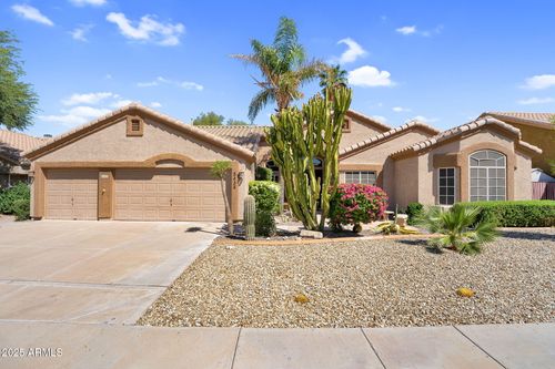 5434 E Campo Bello Dr, Scottsdale, AZ, 85254-5845 | Card Image