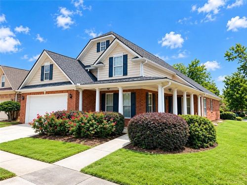 2055 Hickory Station Cir, Snellville, GA, 30078-6183 | Card Image