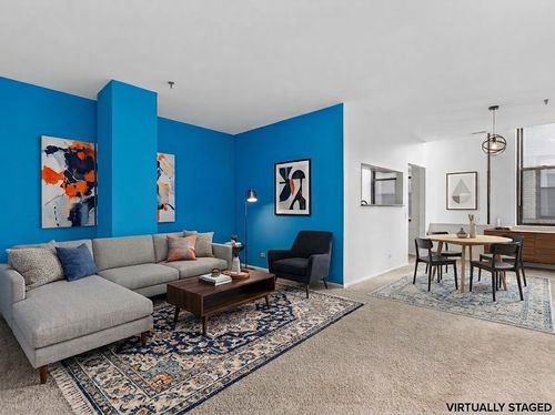 407-740 Federal St, Chicago, IL, 60605-1887 | Card Image