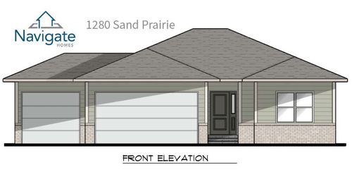 1280 Sand Prairie Dr, Iowa City, IA, 52240-1201 | Card Image