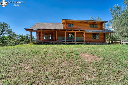 1218 County Road 32x, Wetmore, CO, 81253-9610 | Card Image
