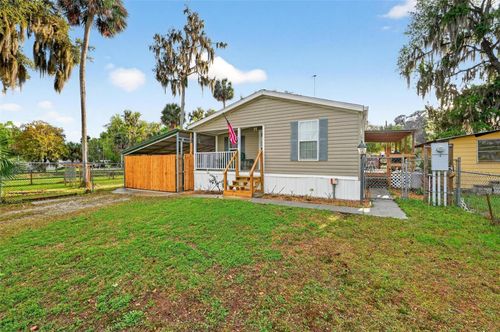 9450 Ne 306th Ct, SALT SPRINGS, FL, 32134-6534 | Card Image