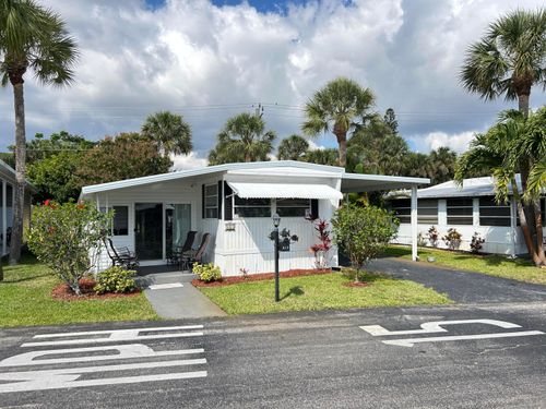 615 Alamanda Ln, Deerfield Beach, FL, 33442-1606 | Card Image