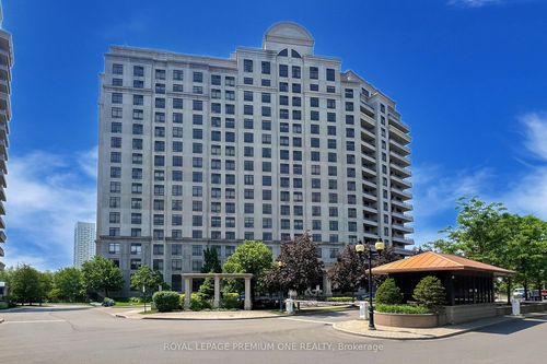 606-9235 Jane St, Vaughan, ON, L6A0J8 | Card Image
