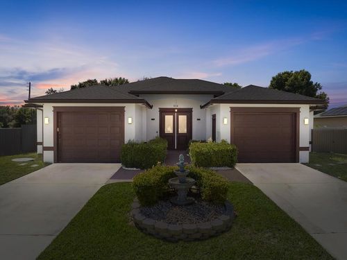 914 Sw Mccracken Ave, Port St. Lucie, FL, 34953-3621 | Card Image