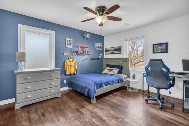 318 Duclos Point Rd, House other with 5 bedrooms, 3 bathrooms and 4 parking in Pefferlaw ON | Image 24