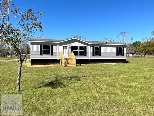 1411 Tupelo Drive, Claxton, GA, 30417 | Card Image