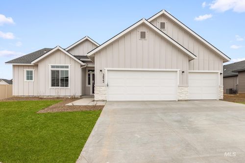 3823 E Jamestown Dr, Nampa, ID, 83686-6873 | Card Image
