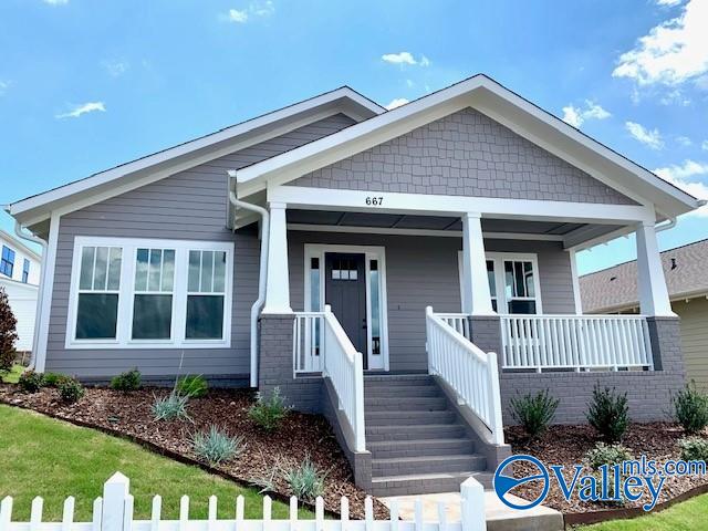 Town Madison Blvd, Madison, AL 35758