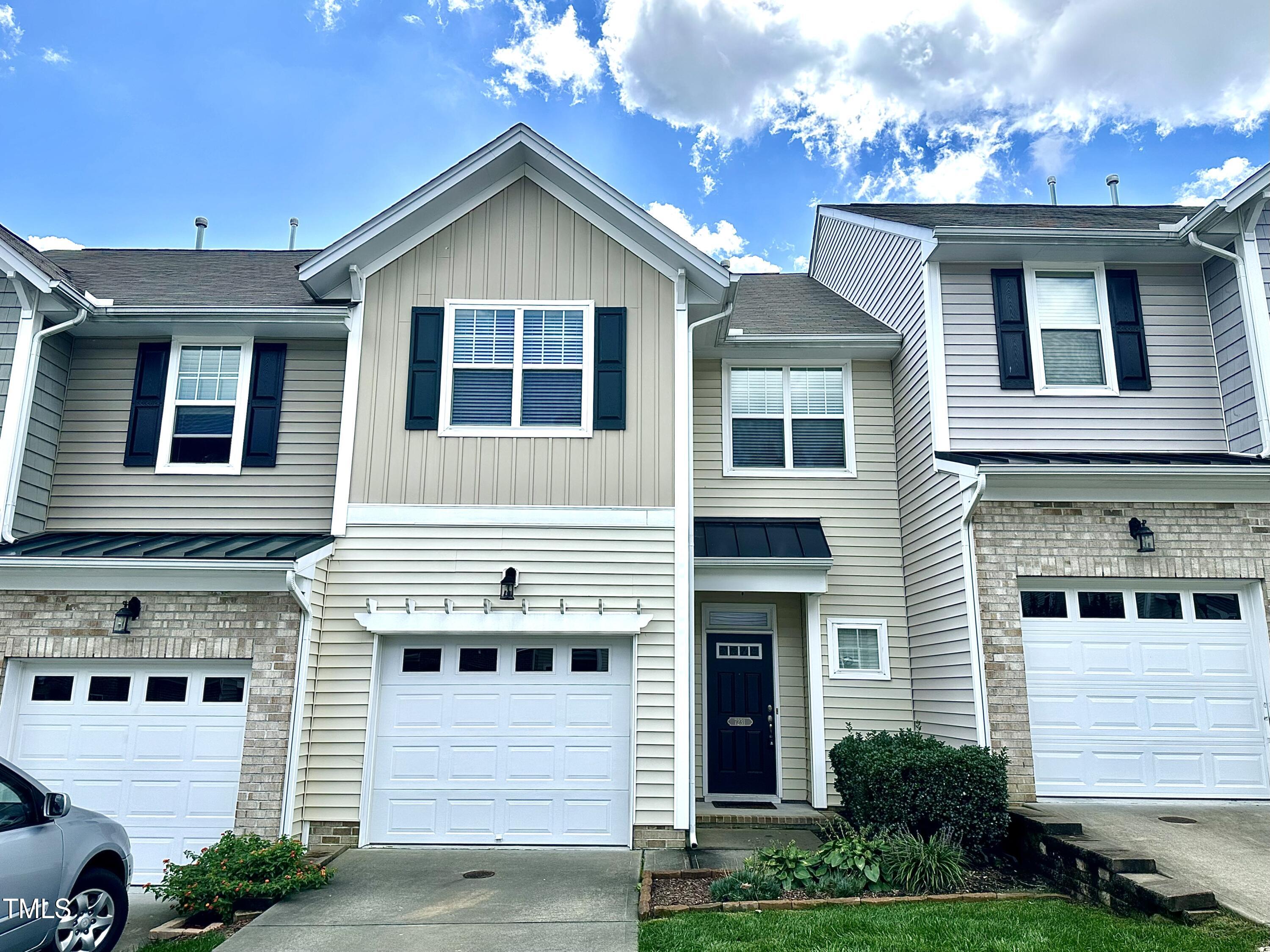 Terregles Dr, Raleigh, NC 27617
