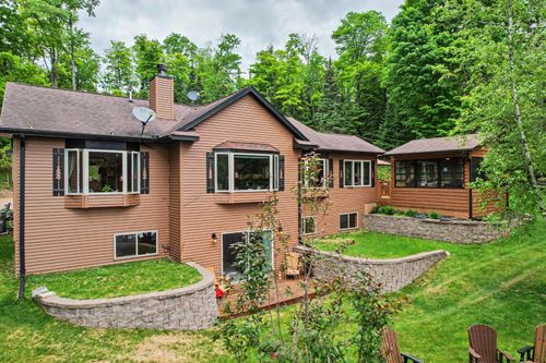 N2713 Dinner Lake Rd, Watersmeet, MI, 49969 | Card Image
