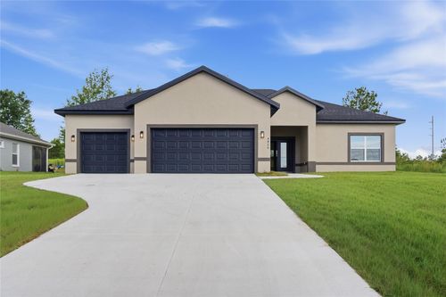 4612 Sw 132nd Street, OCALA, FL, 34473 | Card Image