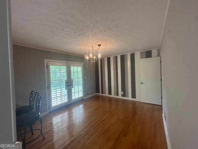 3053 Menlo Park Dr, House other with 3 bedrooms, 2 bathrooms and null parking in Rex GA | Image 9
