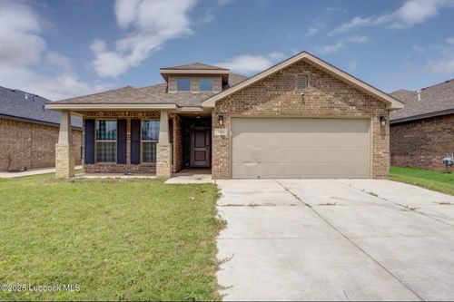 3214 Venita Ave, Lubbock, TX, 79407-5450 | Card Image