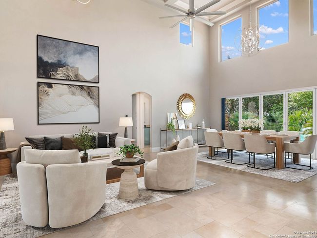 836 Canterbury Hill St, House other with 4 bedrooms, 5 bathrooms and null parking in Terrell Hills TX | Image 5