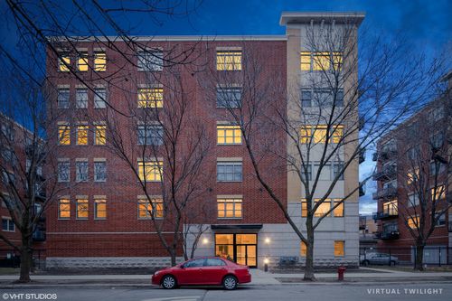 apt-202-2320 W Saint Paul Ave, Chicago, IL, 60647-5631 | Card Image
