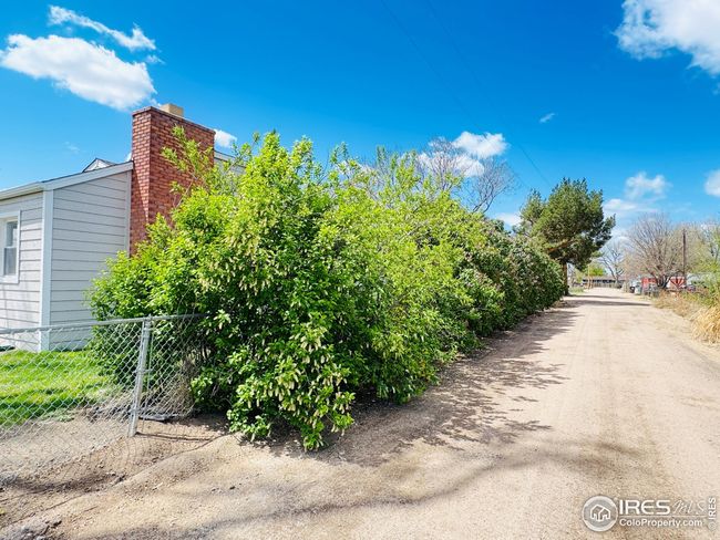 325 S West St, House other with 4 bedrooms, 2 bathrooms and null parking in Fort Morgan CO | Image 7