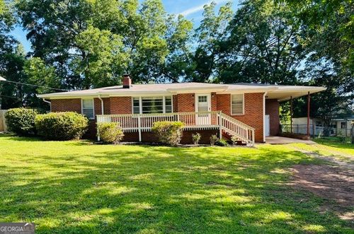 110 N Chilton Cres, Lagrange, GA, 30240-1106 | Card Image