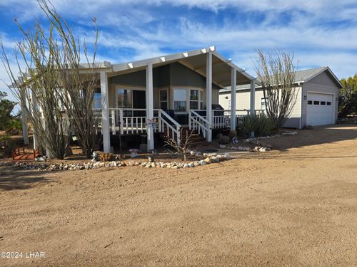 19688 S Diamondback Rd, Yucca, AZ, 86438 | Card Image